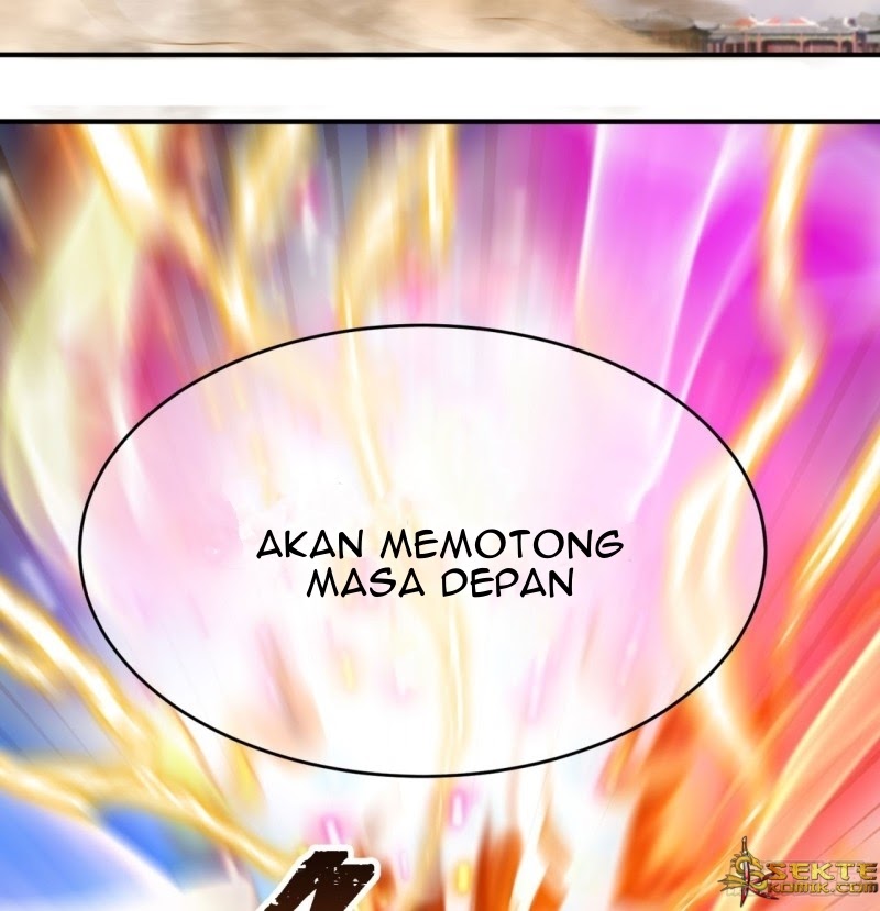I Picked Up An Attributes Chapter 39 Gambar 74